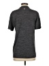 Layer 8 100% Polyester Gray Active T-Shirt Size S - photo 2