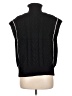 Avantlook Black Sweater Vest Size M - photo 2