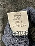 Gibson Blue Pullover Sweater Size S - photo 8