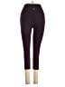 Zyia Active Burgundy Active Pants Size 4 - photo 2
