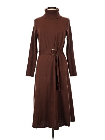 Maia Casual Dress (view 1)