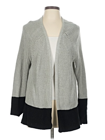 Andrea Jovine Cardigan (view 1)