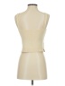 Zara Ivory Sweater Vest Size S - photo 2