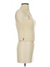 Zara Ivory Sweater Vest Size S - photo 4