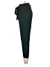 Reset Solid Green Casual Pants Size M - photo 5