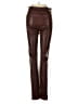 7 For All Mankind Brown Active Pants Size XS - photo 2