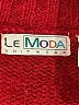 Le Moda Red Pullover Sweater Size S - photo 7