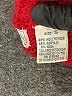 Le Moda Red Pullover Sweater Size S - photo 8