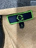 C. Wonder Tan Cardigan Size S - photo 7