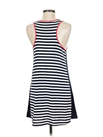 Green Envelope Casual Dress (view 2)
