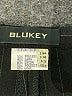 BLUKEY Stripes Black Dress Pants Size M - photo 7