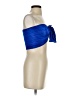 Shein Blue Tank Top Size XS - photo 4