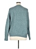 Vero Moda Teal Pullover Sweater Size 1X - photo 2