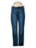 Old Navy Blue Jeans Size 4 Short - photo 1