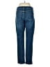 Old Navy Blue Jeans Size 4 Short - photo 2