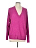 Buffalo by David Bitton Pink Pullover Sweater Size L - photo 1