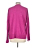 Buffalo by David Bitton Pink Pullover Sweater Size L - photo 2