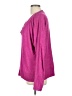 Buffalo by David Bitton Pink Pullover Sweater Size L - photo 5