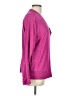 Buffalo by David Bitton Pink Pullover Sweater Size L - photo 4