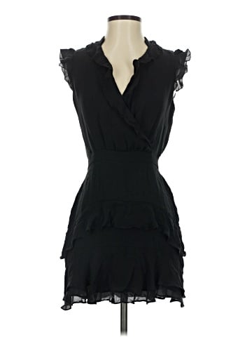 Parker Cocktail Dress (view 1)