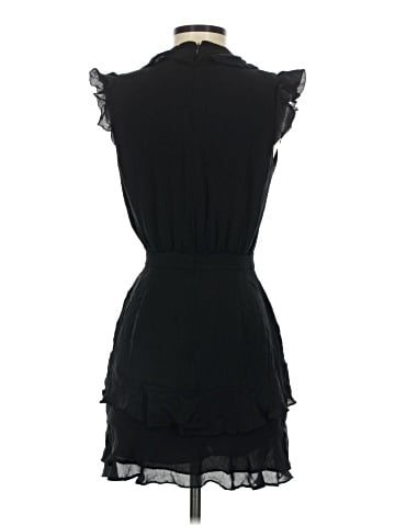 Parker Cocktail Dress (view 2)