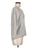 Guess Gray Pullover Sweater Size M - photo 4