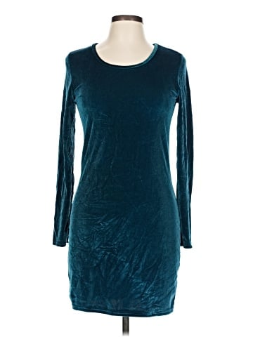 Liva Girl Casual Dress (view 1)