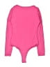 iuga Pink Bodysuit Size M - photo 2
