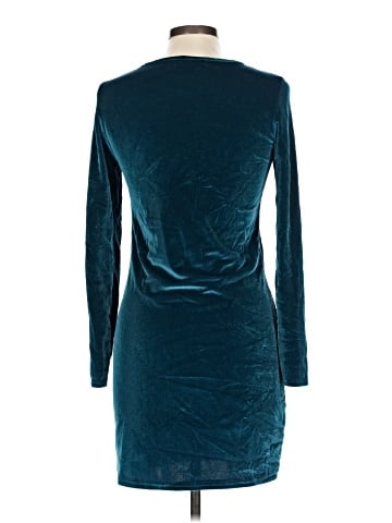 Liva Girl Casual Dress (view 2)