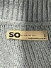 Sonoma Goods for Life Blue Pullover Sweater Size S - photo 7