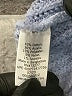 Sonoma Goods for Life Blue Pullover Sweater Size S - photo 8