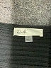 Rielle Black Pullover Sweater Size XL - photo 7