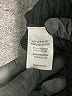 Rielle Black Pullover Sweater Size XL - photo 8