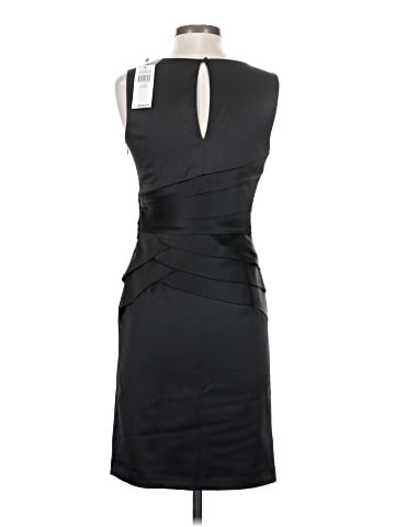 Max and Cleo Cocktail Dress (view 2)