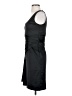 Max and Cleo Black Cocktail Dress Size 4 - photo 5