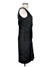 Max and Cleo Black Cocktail Dress Size 4 - photo 4