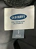 Old Navy Gray Coat Size S - photo 6