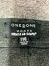 One 5 One Tweed Black Dress Pants Size 16 - photo 4