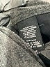 One 5 One Tweed Black Dress Pants Size 16 - photo 5