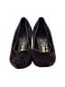 Salvatore Ferragamo Brown Heels Size 6 1/2 - photo 2