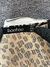 Boohoo Animal Print Brown Cocktail Dress Size 2 - photo 7