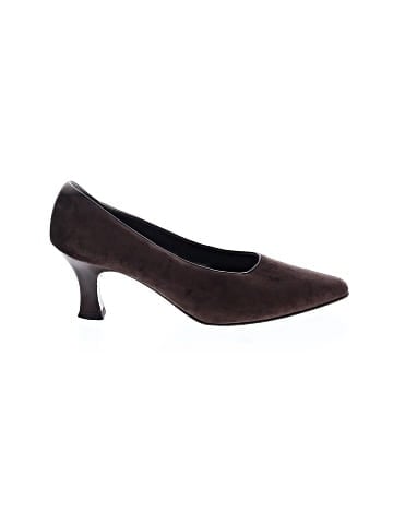 Salvatore Ferragamo Heels (view 1)
