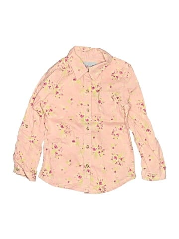 Mudd Long Sleeve Button-Down Shirt (view 1)