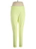 BP. Solid Green Active Pants Size 2X - photo 1