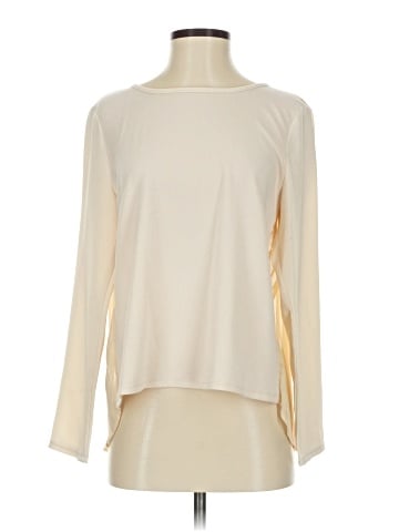 Assorted Brands Long Sleeve Blouse (view 1)