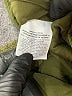 Nike 100% Polyester Green Turtleneck Sweater Size XS - photo 8