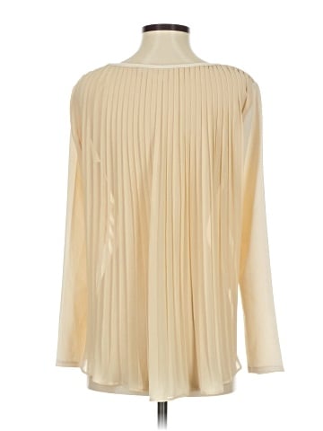 Assorted Brands Long Sleeve Blouse (view 2)