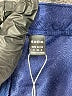 Shein 100% Polyester Blue Denim Skirt Size 4 - photo 4