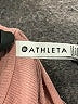 Athleta Pink Long Sleeve T-Shirt Size M - photo 7