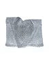 J.Crew Silver Shoulder Bag One size - photo 1
